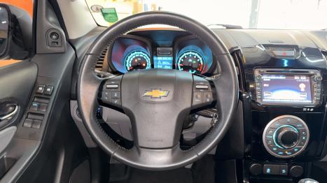 CHEVROLET S10 2.5 FLEX LTZ CABINE DUPLA, Foto 18