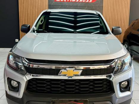 CHEVROLET S10 2.5 FLEX ADVANTAGE CABINE DUPLA, Foto 2