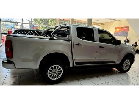 CHEVROLET S10 2.5 FLEX ADVANTAGE CABINE DUPLA, Foto 5