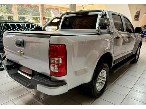 CHEVROLET S10 2.5 FLEX ADVANTAGE CABINE DUPLA, Foto 6