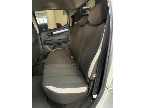 CHEVROLET S10 2.5 FLEX ADVANTAGE CABINE DUPLA, Foto 9