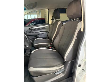 CHEVROLET S10 2.5 FLEX ADVANTAGE CABINE DUPLA, Foto 10