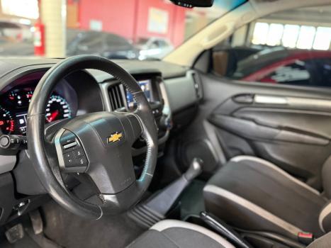 CHEVROLET S10 2.5 FLEX ADVANTAGE CABINE DUPLA, Foto 11