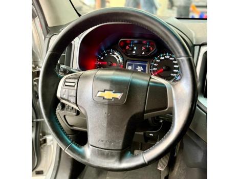 CHEVROLET S10 2.5 FLEX ADVANTAGE CABINE DUPLA, Foto 13