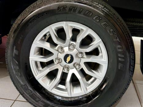 CHEVROLET S10 2.5 FLEX ADVANTAGE CABINE DUPLA, Foto 14