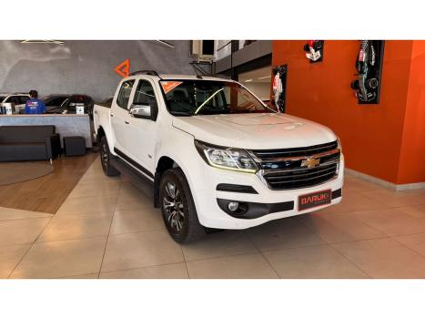 CHEVROLET S10 2.5 FLEX LTZ 4X4 CABINE DUPLA AUTOM�TICO, Foto 2