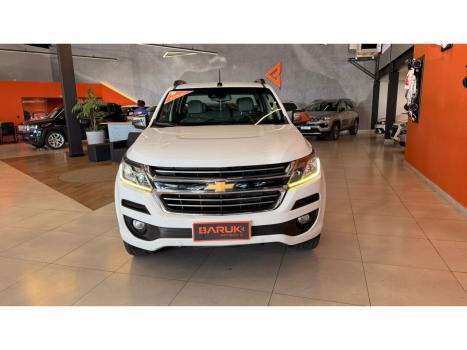 CHEVROLET S10 2.5 FLEX LTZ 4X4 CABINE DUPLA AUTOM�TICO, Foto 3