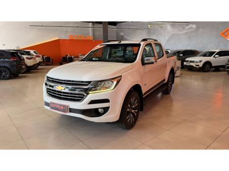 CHEVROLET S10 2.5 FLEX LTZ 4X4 CABINE DUPLA AUTOM�TICO, Foto 4