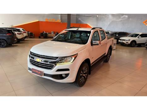 CHEVROLET S10 2.5 FLEX LTZ 4X4 CABINE DUPLA AUTOM�TICO, Foto 5