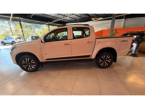 CHEVROLET S10 2.5 FLEX LTZ 4X4 CABINE DUPLA AUTOM�TICO, Foto 6