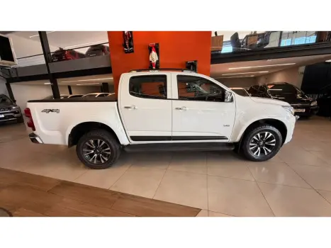 CHEVROLET S10 2.5 FLEX LTZ 4X4 CABINE DUPLA AUTOM�TICO, Foto 10