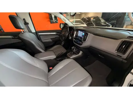 CHEVROLET S10 2.5 FLEX LTZ 4X4 CABINE DUPLA AUTOM�TICO, Foto 14