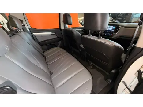 CHEVROLET S10 2.5 FLEX LTZ 4X4 CABINE DUPLA AUTOM�TICO, Foto 15