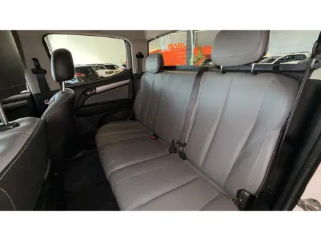 CHEVROLET S10 2.5 FLEX LTZ 4X4 CABINE DUPLA AUTOM�TICO, Foto 16