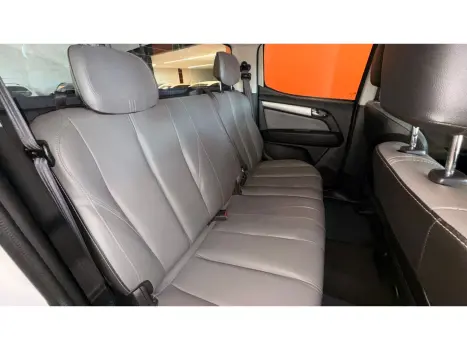 CHEVROLET S10 2.5 FLEX LTZ 4X4 CABINE DUPLA AUTOM�TICO, Foto 17