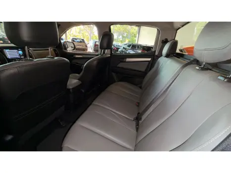 CHEVROLET S10 2.5 FLEX LTZ 4X4 CABINE DUPLA AUTOM�TICO, Foto 18