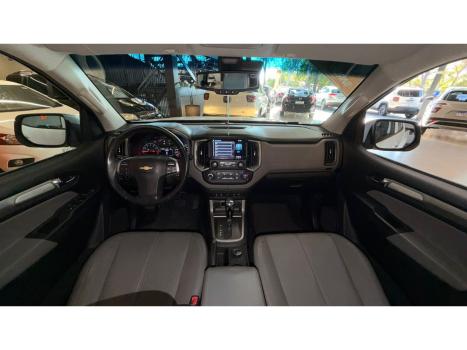 CHEVROLET S10 2.5 FLEX LTZ 4X4 CABINE DUPLA AUTOM�TICO, Foto 19