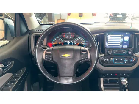 CHEVROLET S10 2.5 FLEX LTZ 4X4 CABINE DUPLA AUTOM�TICO, Foto 20