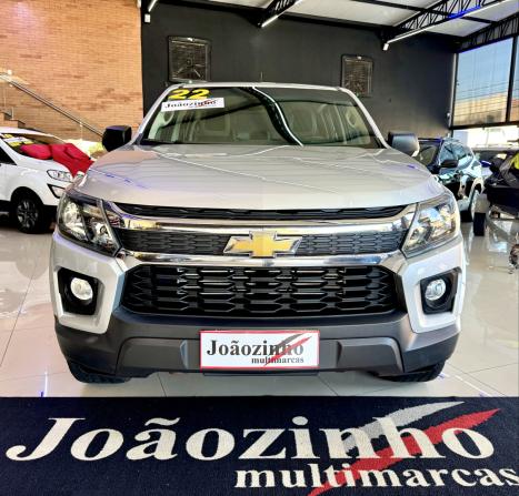 CHEVROLET S10 2.5 LT CABINE DUPLA TURBO DIESEL, Foto 2