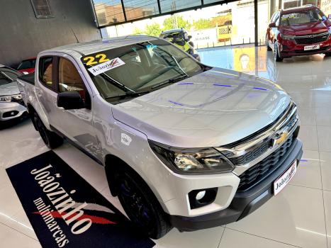 CHEVROLET S10 2.5 LT CABINE DUPLA TURBO DIESEL, Foto 3