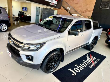 CHEVROLET S10 2.5 LT CABINE DUPLA TURBO DIESEL, Foto 4