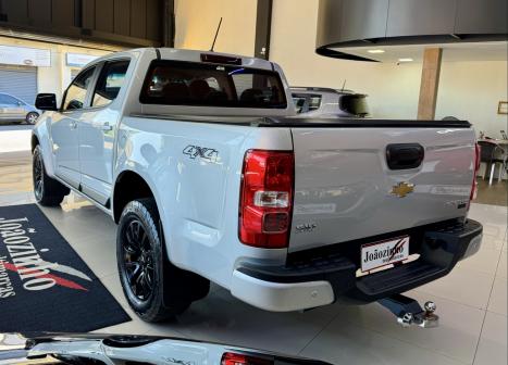 CHEVROLET S10 2.5 LT CABINE DUPLA TURBO DIESEL, Foto 5