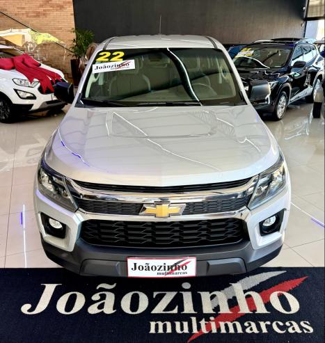 CHEVROLET S10 2.5 LT CABINE DUPLA TURBO DIESEL, Foto 6