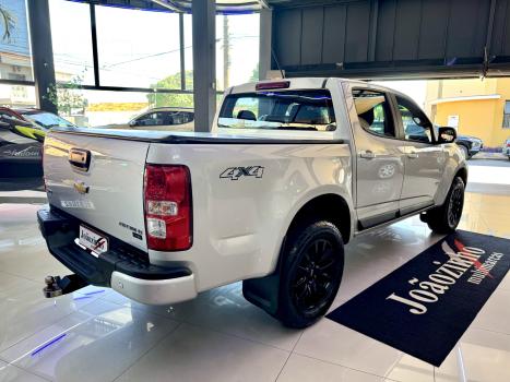 CHEVROLET S10 2.5 LT CABINE DUPLA TURBO DIESEL, Foto 8