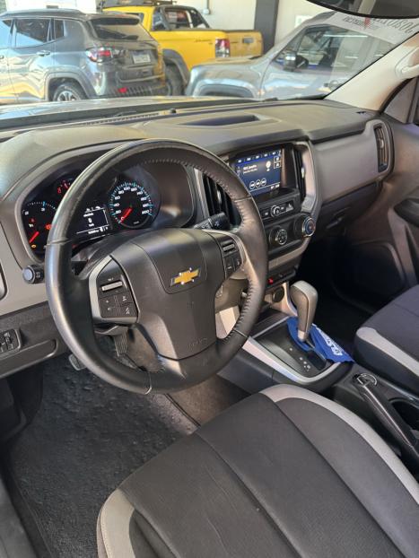 CHEVROLET S10 2.5 LT CABINE DUPLA TURBO DIESEL, Foto 9