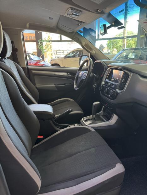 CHEVROLET S10 2.5 LT CABINE DUPLA TURBO DIESEL, Foto 10