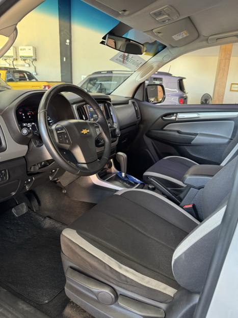 CHEVROLET S10 2.5 LT CABINE DUPLA TURBO DIESEL, Foto 11