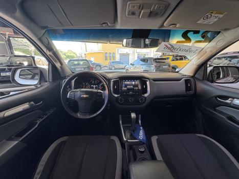 CHEVROLET S10 2.5 LT CABINE DUPLA TURBO DIESEL, Foto 12