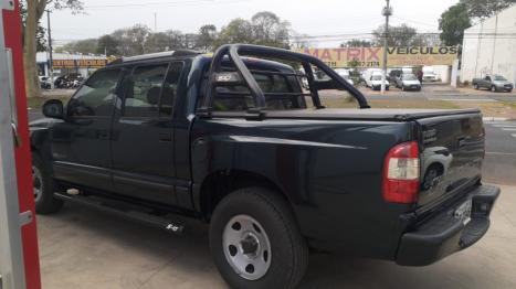 CHEVROLET S10 2.8 12V DE LUXE CABINE DUPLA TURBO DIESEL, Foto 2