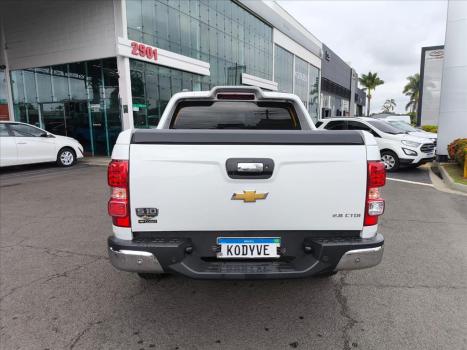 CHEVROLET S10 2.8 12V HIGH COUNTRY CABINE DUPLA 4X4 TURBO DIESEL AUTOMTICO, Foto 2