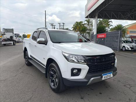 CHEVROLET S10 2.8 12V HIGH COUNTRY CABINE DUPLA 4X4 TURBO DIESEL AUTOMTICO, Foto 4