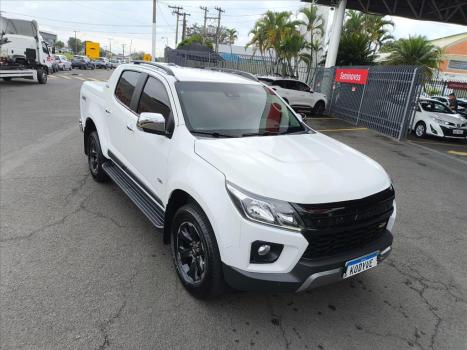 CHEVROLET S10 2.8 12V HIGH COUNTRY CABINE DUPLA 4X4 TURBO DIESEL AUTOMTICO, Foto 5