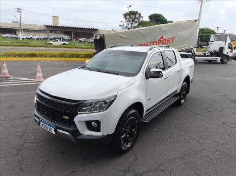 CHEVROLET S10 2.8 12V HIGH COUNTRY CABINE DUPLA 4X4 TURBO DIESEL AUTOMTICO, Foto 6