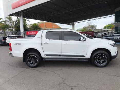 CHEVROLET S10 2.8 12V HIGH COUNTRY CABINE DUPLA 4X4 TURBO DIESEL AUTOMTICO, Foto 9