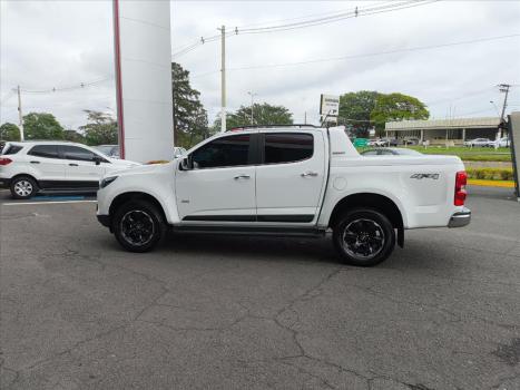 CHEVROLET S10 2.8 12V HIGH COUNTRY CABINE DUPLA 4X4 TURBO DIESEL AUTOMTICO, Foto 10