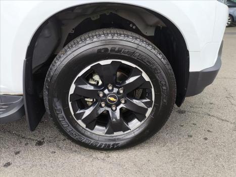 CHEVROLET S10 2.8 12V HIGH COUNTRY CABINE DUPLA 4X4 TURBO DIESEL AUTOMTICO, Foto 11