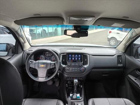 CHEVROLET S10 2.8 12V HIGH COUNTRY CABINE DUPLA 4X4 TURBO DIESEL AUTOMTICO, Foto 12