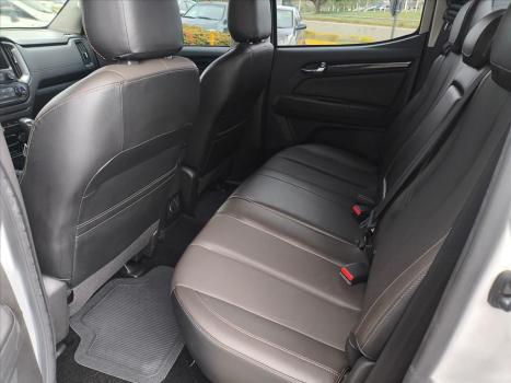 CHEVROLET S10 2.8 12V HIGH COUNTRY CABINE DUPLA 4X4 TURBO DIESEL AUTOMTICO, Foto 13