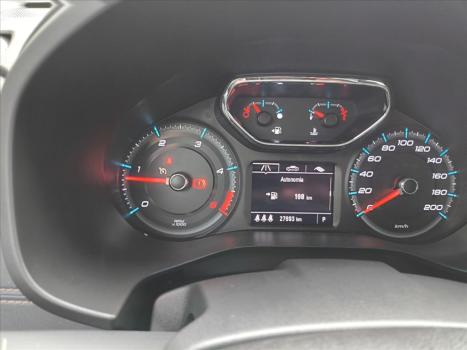 CHEVROLET S10 2.8 12V HIGH COUNTRY CABINE DUPLA 4X4 TURBO DIESEL AUTOMTICO, Foto 14