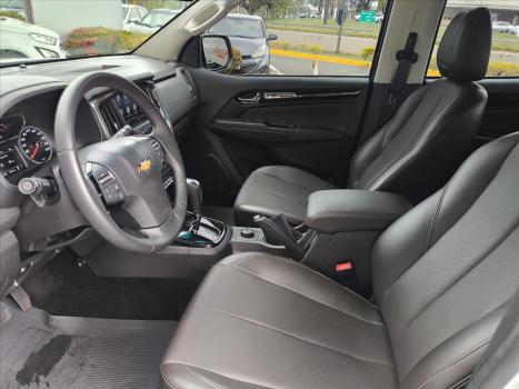 CHEVROLET S10 2.8 12V HIGH COUNTRY CABINE DUPLA 4X4 TURBO DIESEL AUTOMTICO, Foto 15