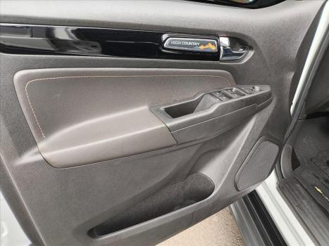 CHEVROLET S10 2.8 12V HIGH COUNTRY CABINE DUPLA 4X4 TURBO DIESEL AUTOMTICO, Foto 16