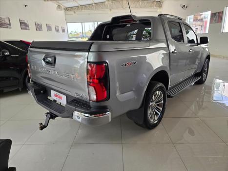 CHEVROLET S10 2.8 12V HIGH COUNTRY CABINE DUPLA 4X4 TURBO DIESEL AUTOMÁTICO, Foto 5 CHEVROLET S10 2.8 12V HIGH COUNTRY CABINE DUPLA 4X4 TURBO DIESEL AUTOMÁTICO, Foto 5