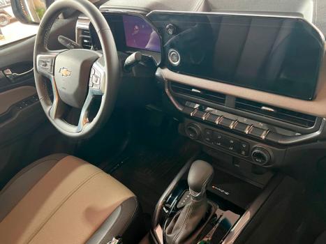 CHEVROLET S10 2.8 12V HIGH COUNTRY CABINE DUPLA 4X4 TURBO DIESEL AUTOMÁTICO, Foto 7 CHEVROLET S10 2.8 12V HIGH COUNTRY CABINE DUPLA 4X4 TURBO DIESEL AUTOMÁTICO, Foto 7