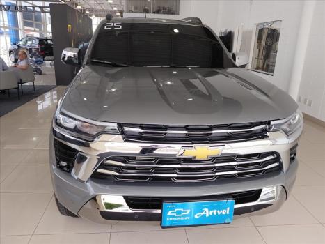 CHEVROLET S10 2.8 12V HIGH COUNTRY CABINE DUPLA 4X4 TURBO DIESEL AUTOM�TICO, Foto 1