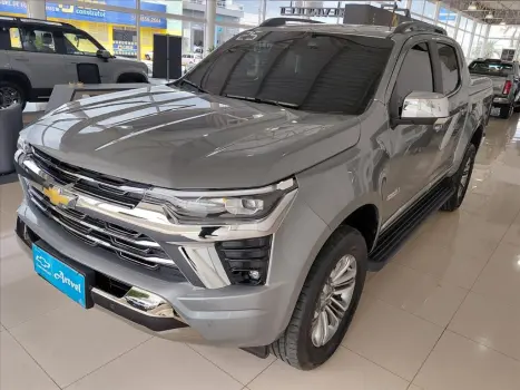 CHEVROLET S10 2.8 12V HIGH COUNTRY CABINE DUPLA 4X4 TURBO DIESEL AUTOM�TICO, Foto 2