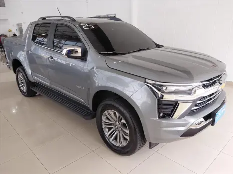 CHEVROLET S10 2.8 12V HIGH COUNTRY CABINE DUPLA 4X4 TURBO DIESEL AUTOM�TICO, Foto 3